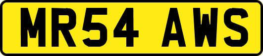 MR54AWS