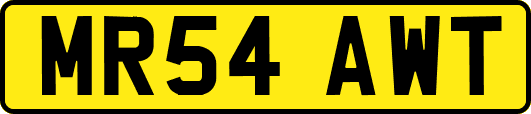 MR54AWT
