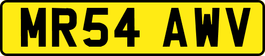 MR54AWV