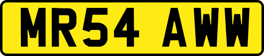 MR54AWW