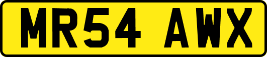 MR54AWX
