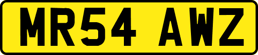 MR54AWZ