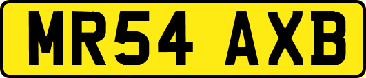 MR54AXB