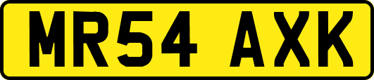 MR54AXK