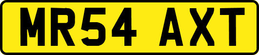 MR54AXT