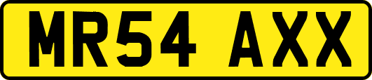 MR54AXX