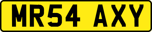 MR54AXY