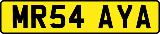 MR54AYA
