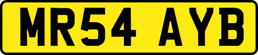 MR54AYB
