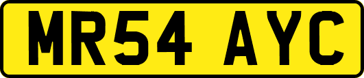MR54AYC