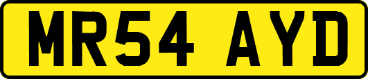 MR54AYD