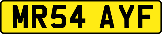 MR54AYF