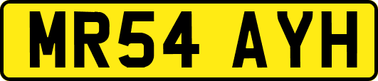 MR54AYH
