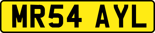 MR54AYL