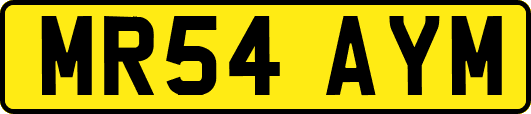 MR54AYM