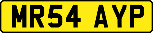 MR54AYP