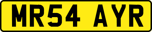 MR54AYR