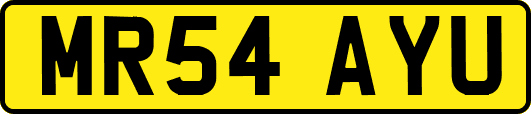 MR54AYU