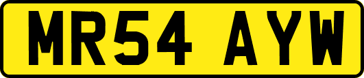 MR54AYW