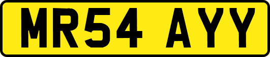 MR54AYY