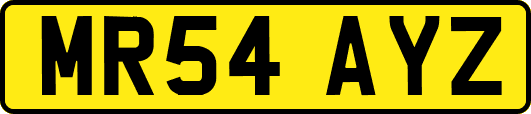 MR54AYZ
