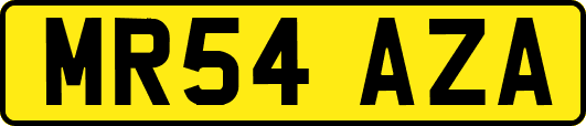 MR54AZA