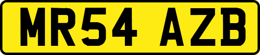 MR54AZB