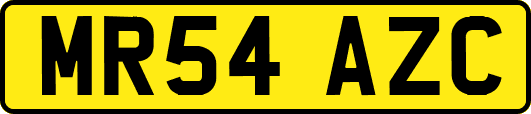 MR54AZC
