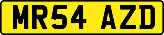 MR54AZD