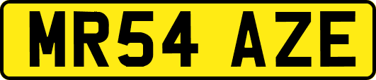 MR54AZE