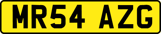 MR54AZG