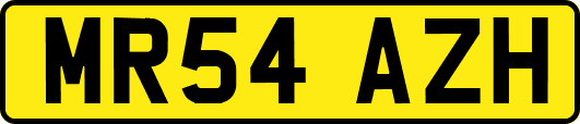 MR54AZH