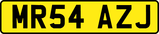MR54AZJ