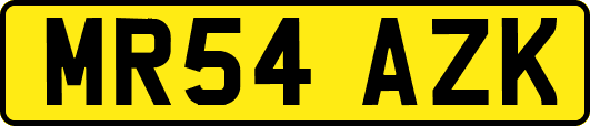 MR54AZK