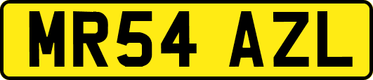 MR54AZL