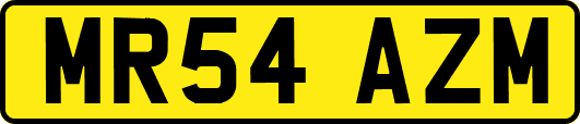 MR54AZM