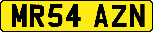 MR54AZN