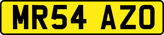 MR54AZO