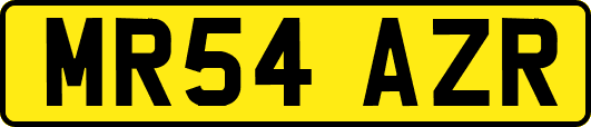 MR54AZR