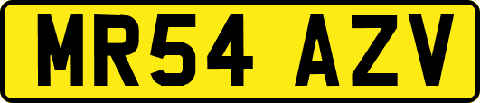 MR54AZV