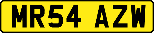 MR54AZW
