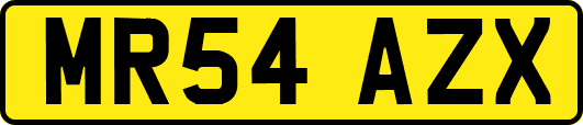 MR54AZX