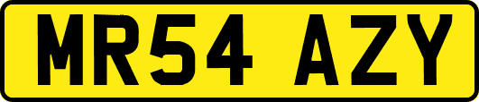 MR54AZY