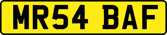 MR54BAF