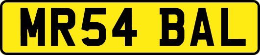 MR54BAL