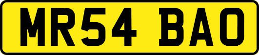 MR54BAO