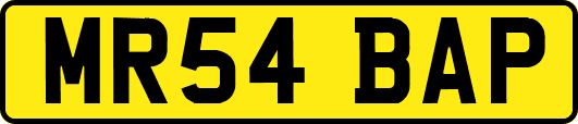 MR54BAP