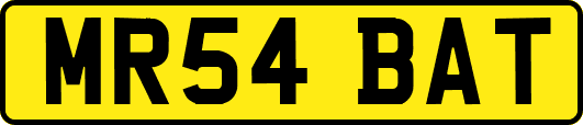 MR54BAT