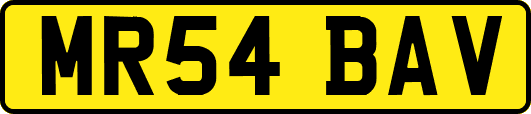 MR54BAV