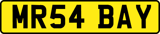 MR54BAY